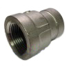Pipe Reducer 1/2 FPT X 1/4 FPT S40 Type 316 Stainless